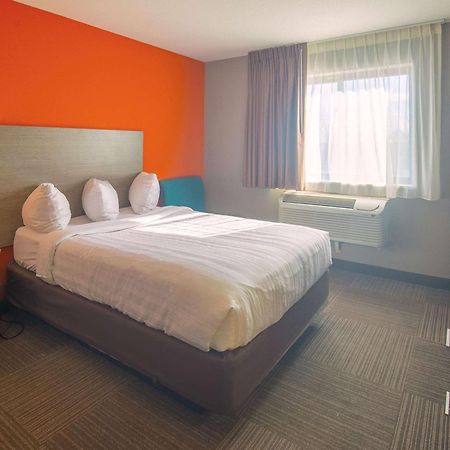 Quality Inn & Suites Hammond Near I-8090 Exteriör bild