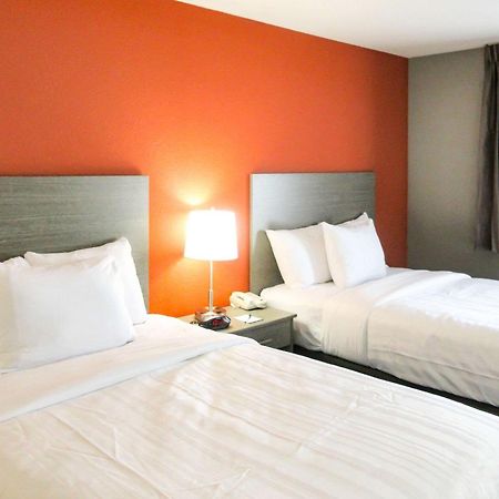 Quality Inn & Suites Hammond Near I-8090 Exteriör bild