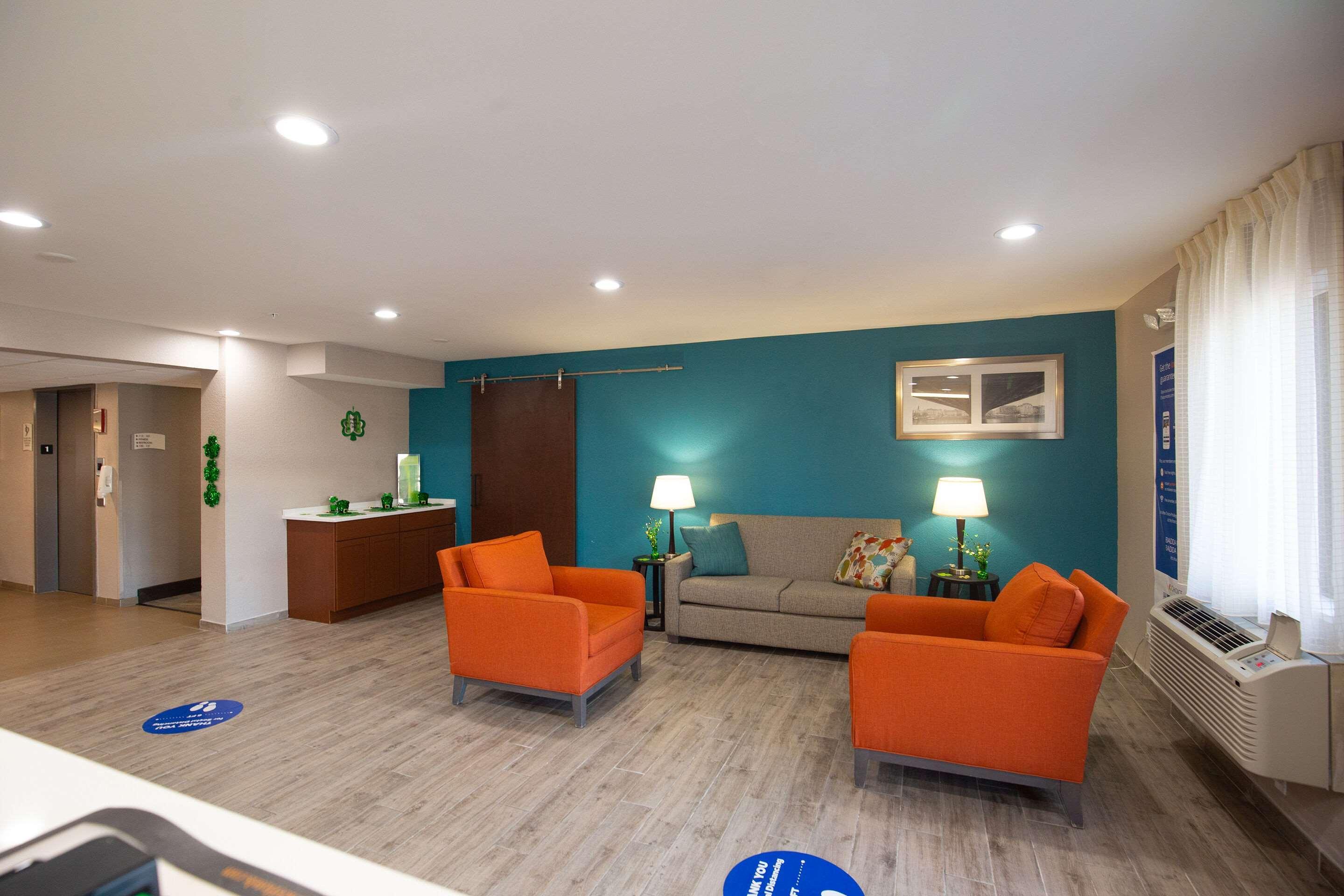 Quality Inn & Suites Hammond Near I-8090 Exteriör bild