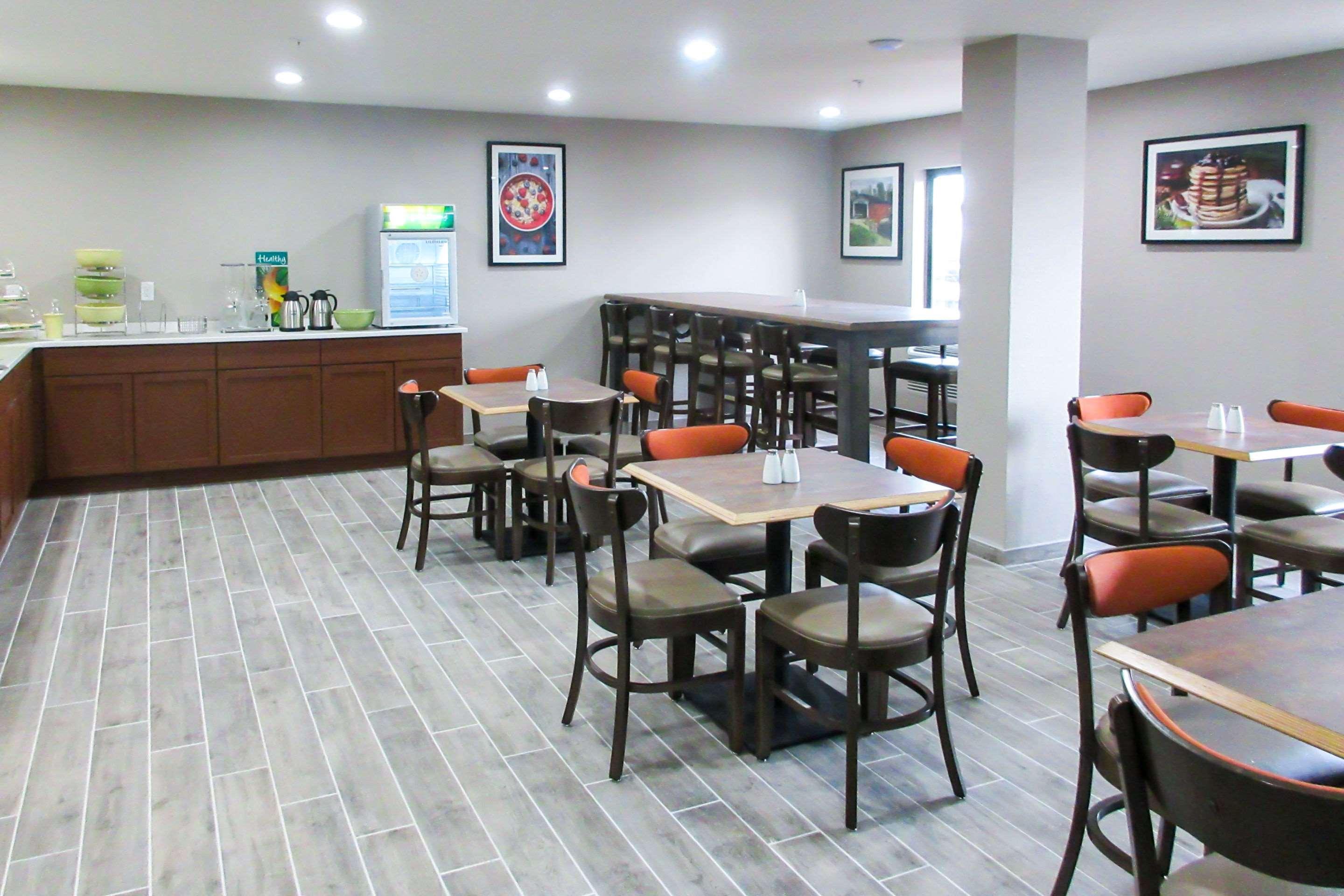 Quality Inn & Suites Hammond Near I-8090 Exteriör bild
