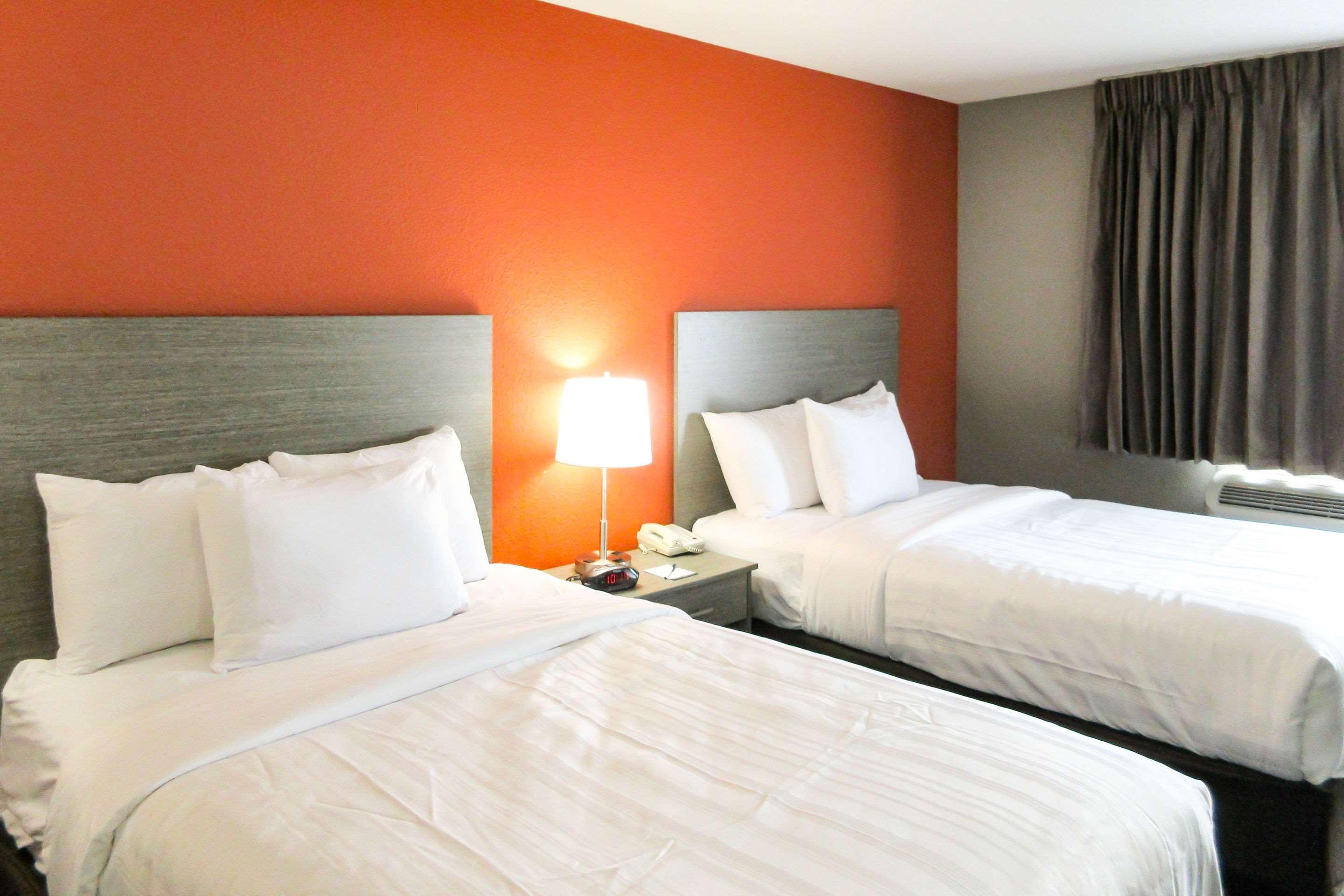 Quality Inn & Suites Hammond Near I-8090 Exteriör bild