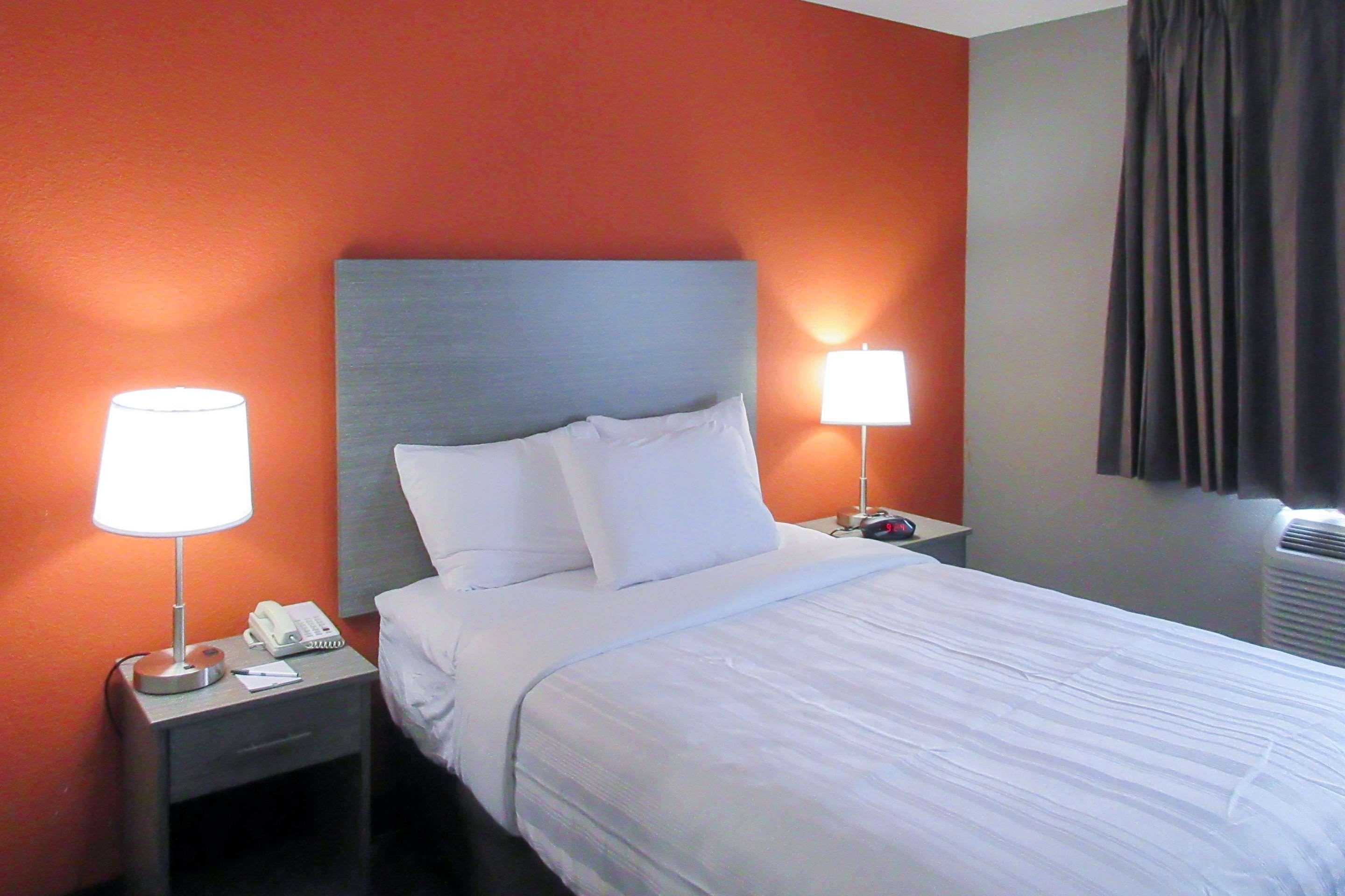 Quality Inn & Suites Hammond Near I-8090 Exteriör bild