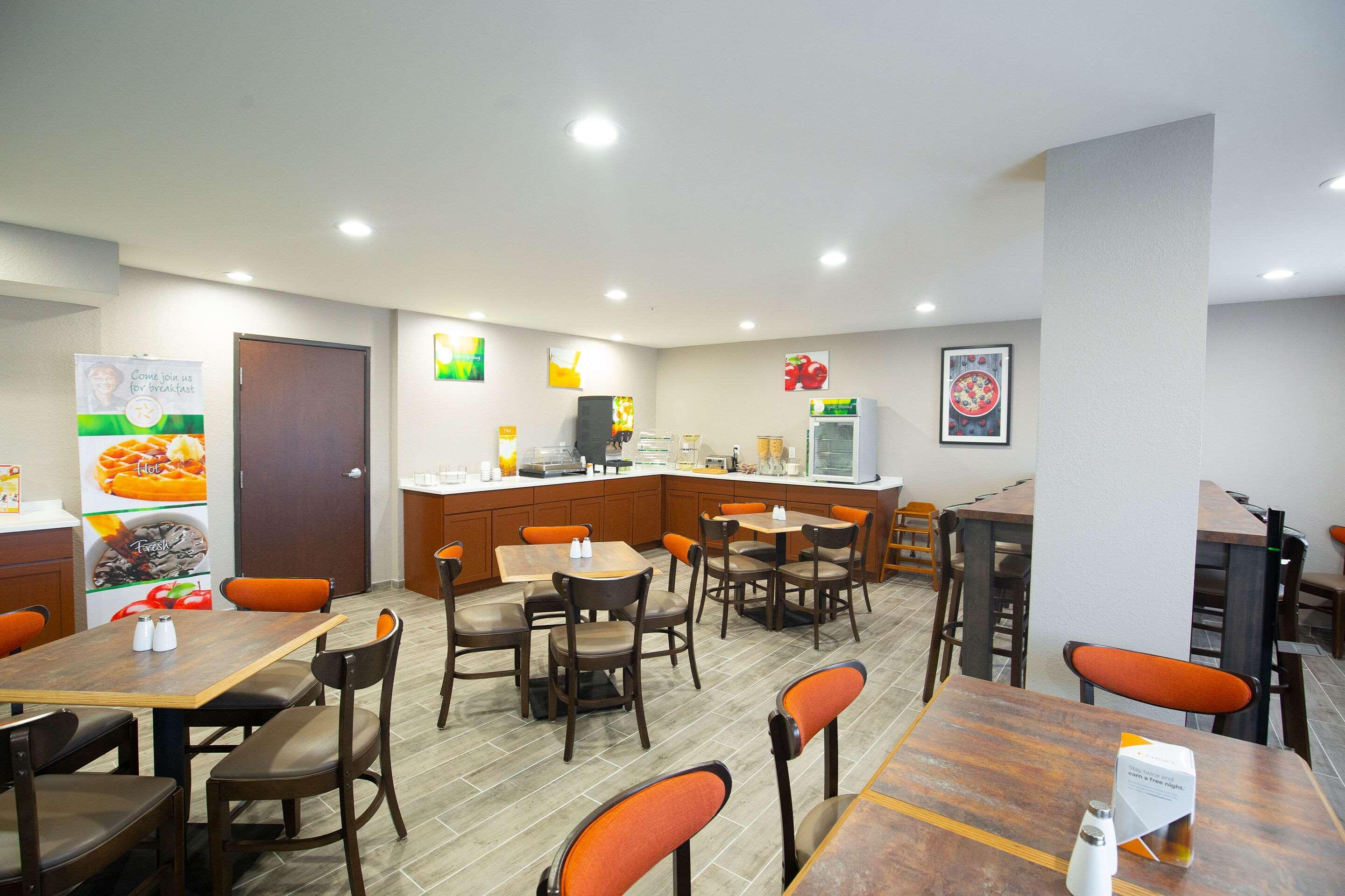 Quality Inn & Suites Hammond Near I-8090 Exteriör bild