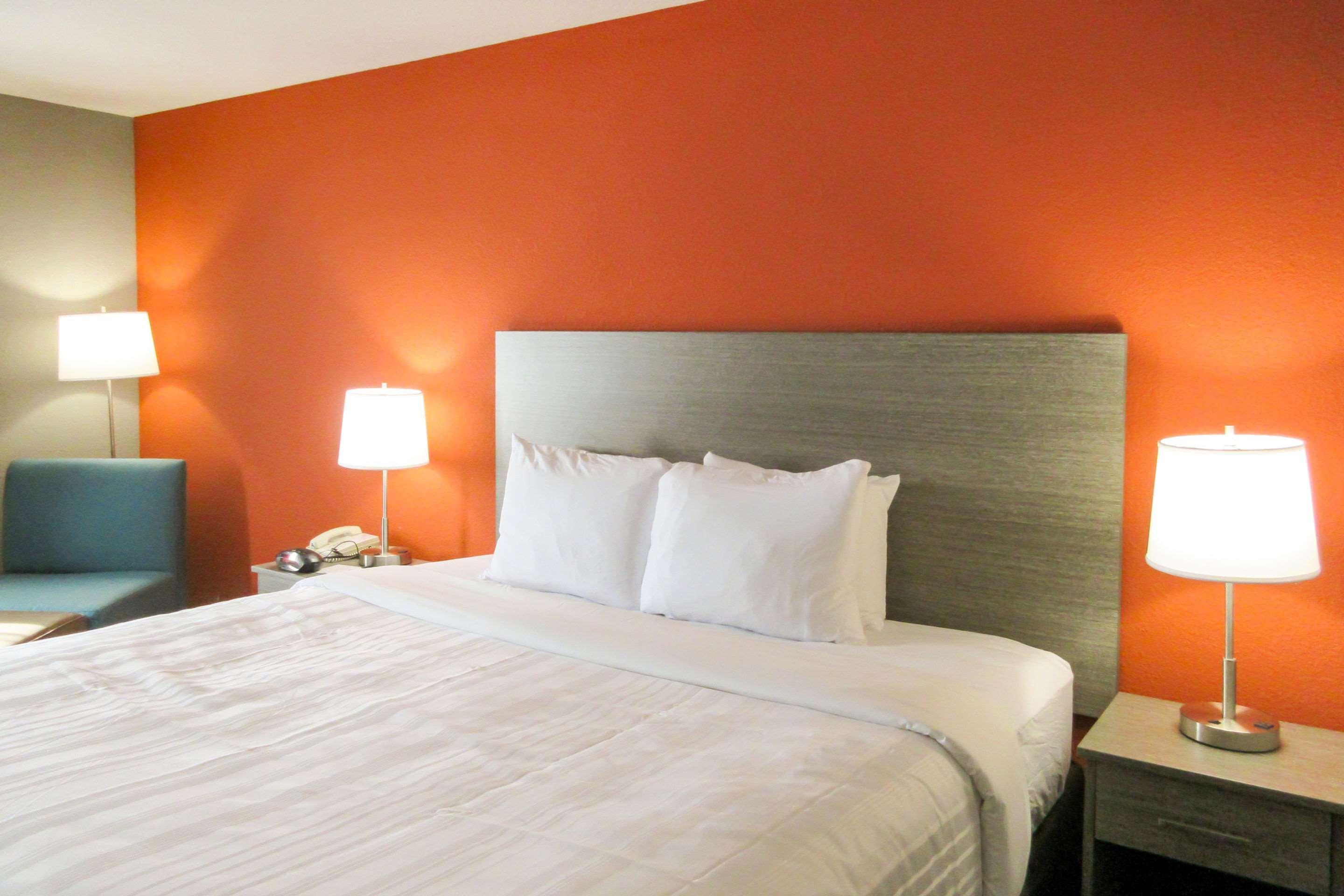 Quality Inn & Suites Hammond Near I-8090 Exteriör bild