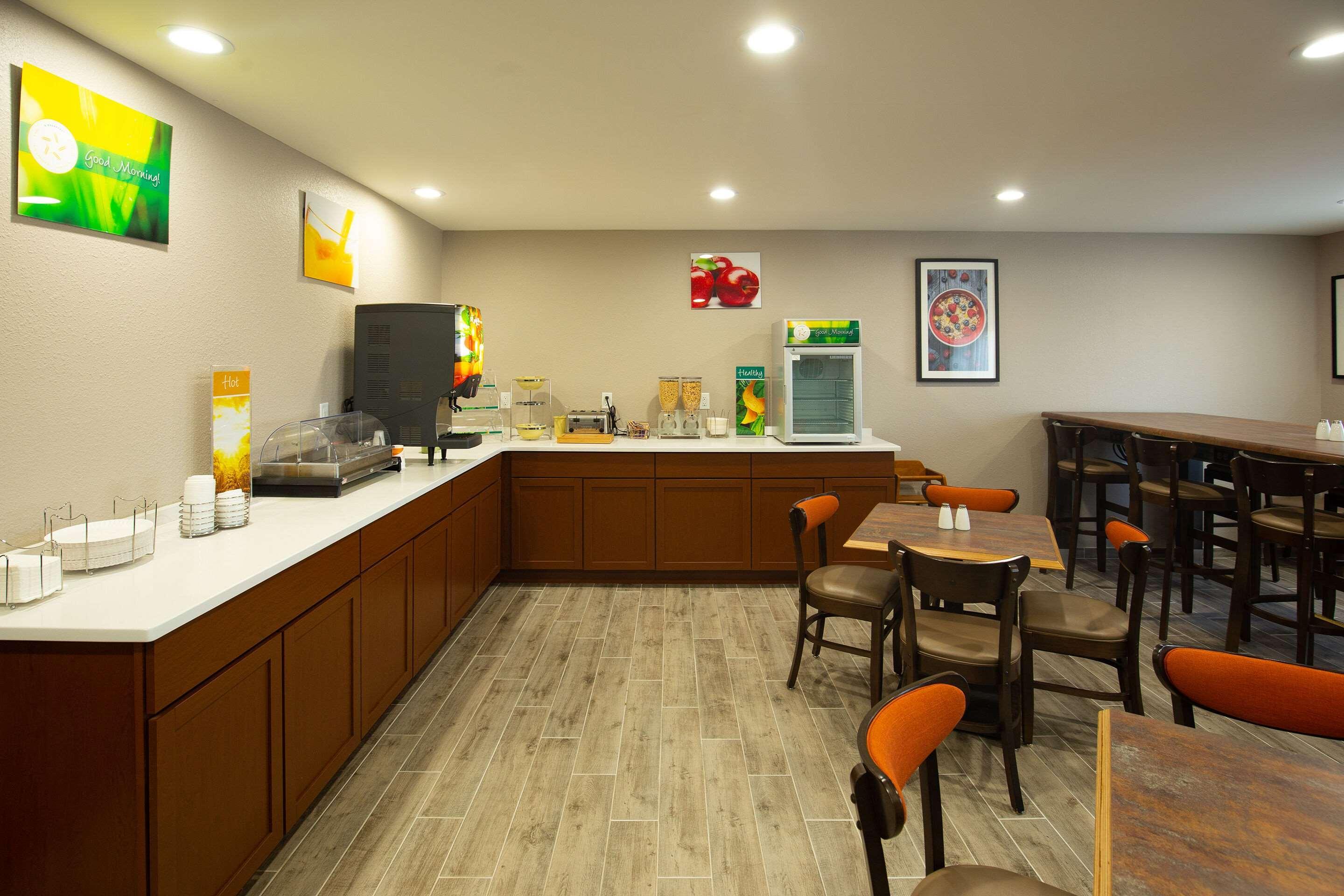 Quality Inn & Suites Hammond Near I-8090 Exteriör bild