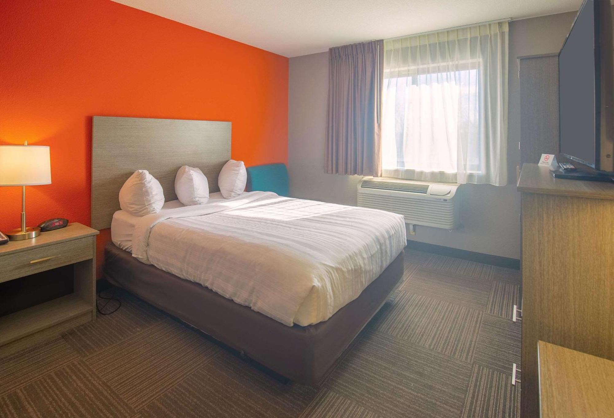 Quality Inn & Suites Hammond Near I-8090 Exteriör bild
