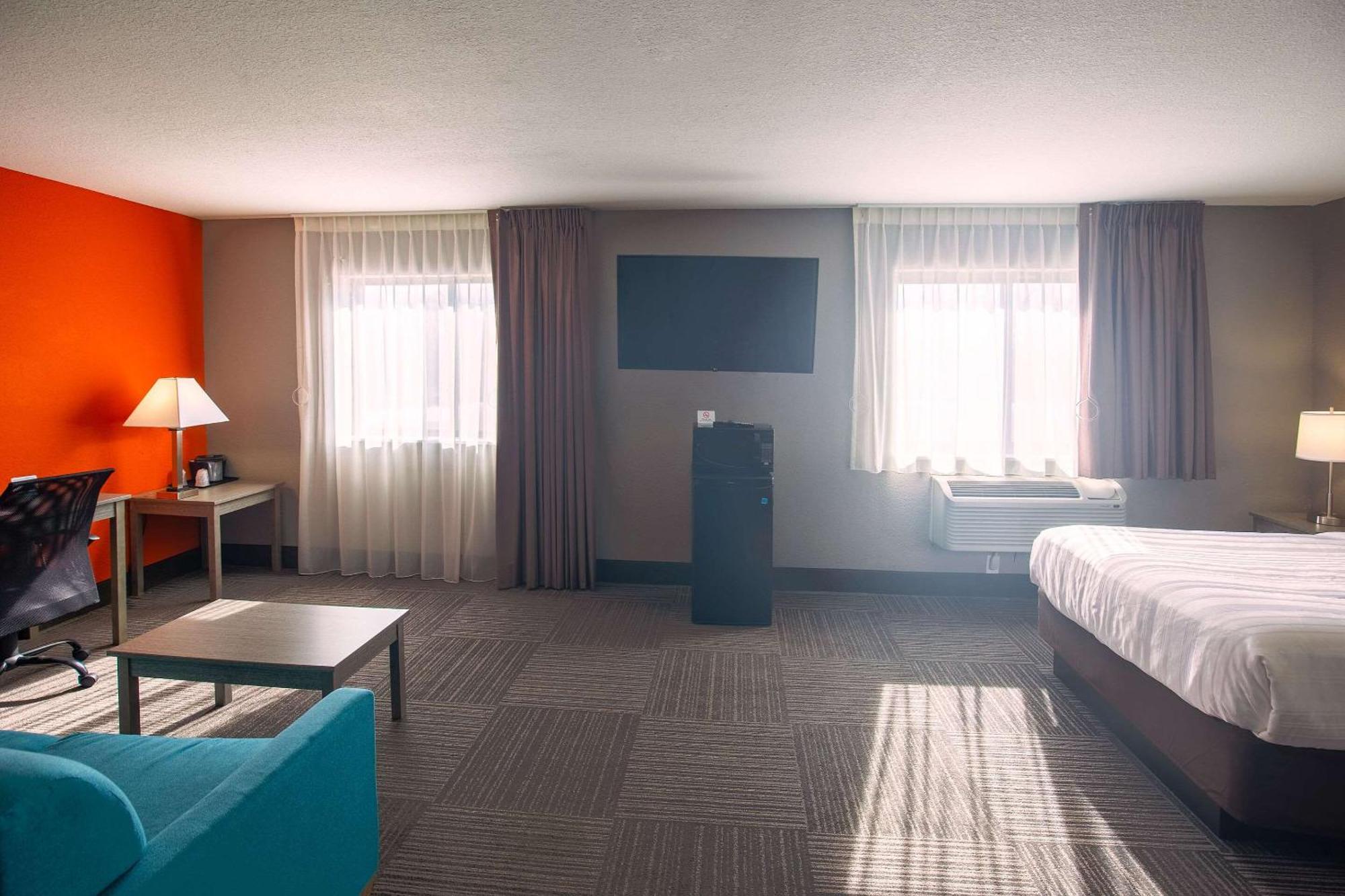 Quality Inn & Suites Hammond Near I-8090 Exteriör bild